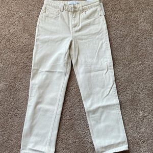 NWT & Other Stories straight leg jeans